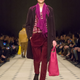 Burberry Prorsum. Fall/Winter 2015 collection.
